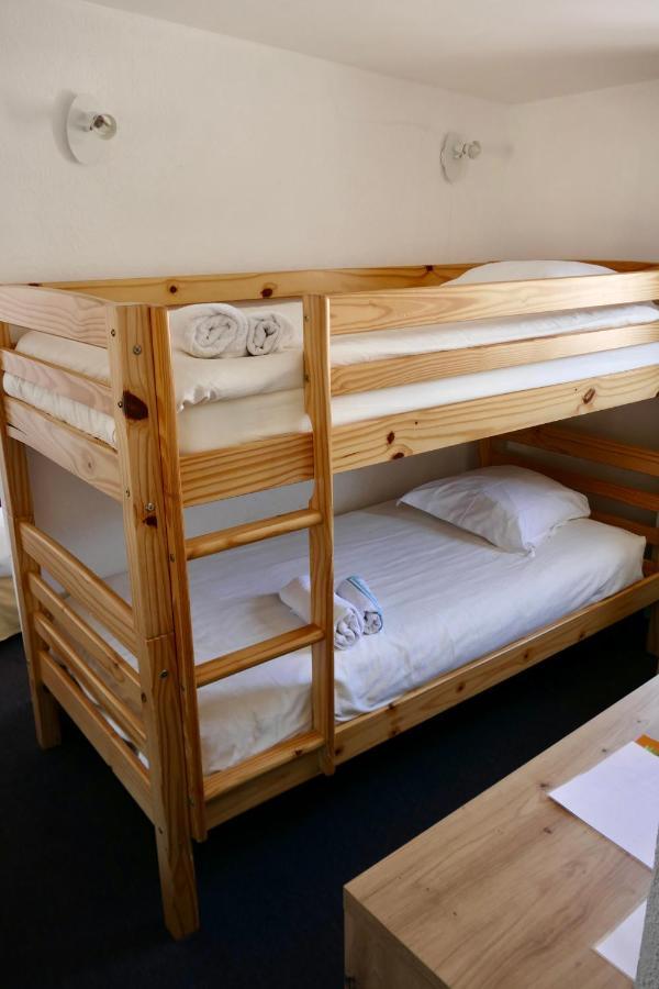 Hotel Le Blainon Auron Eksteriør bilde