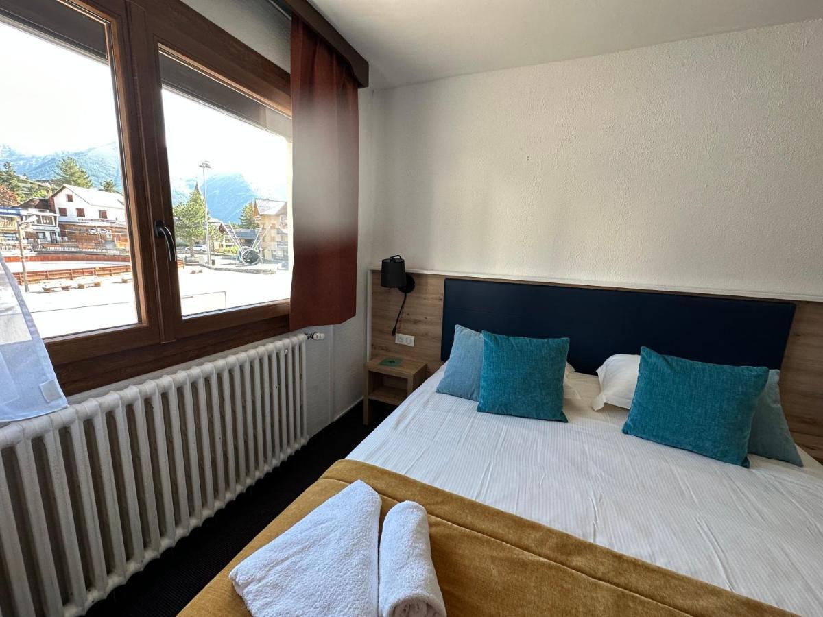 Hotel Le Blainon Auron Eksteriør bilde